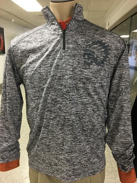 Badger Sublimated 1/4 zip