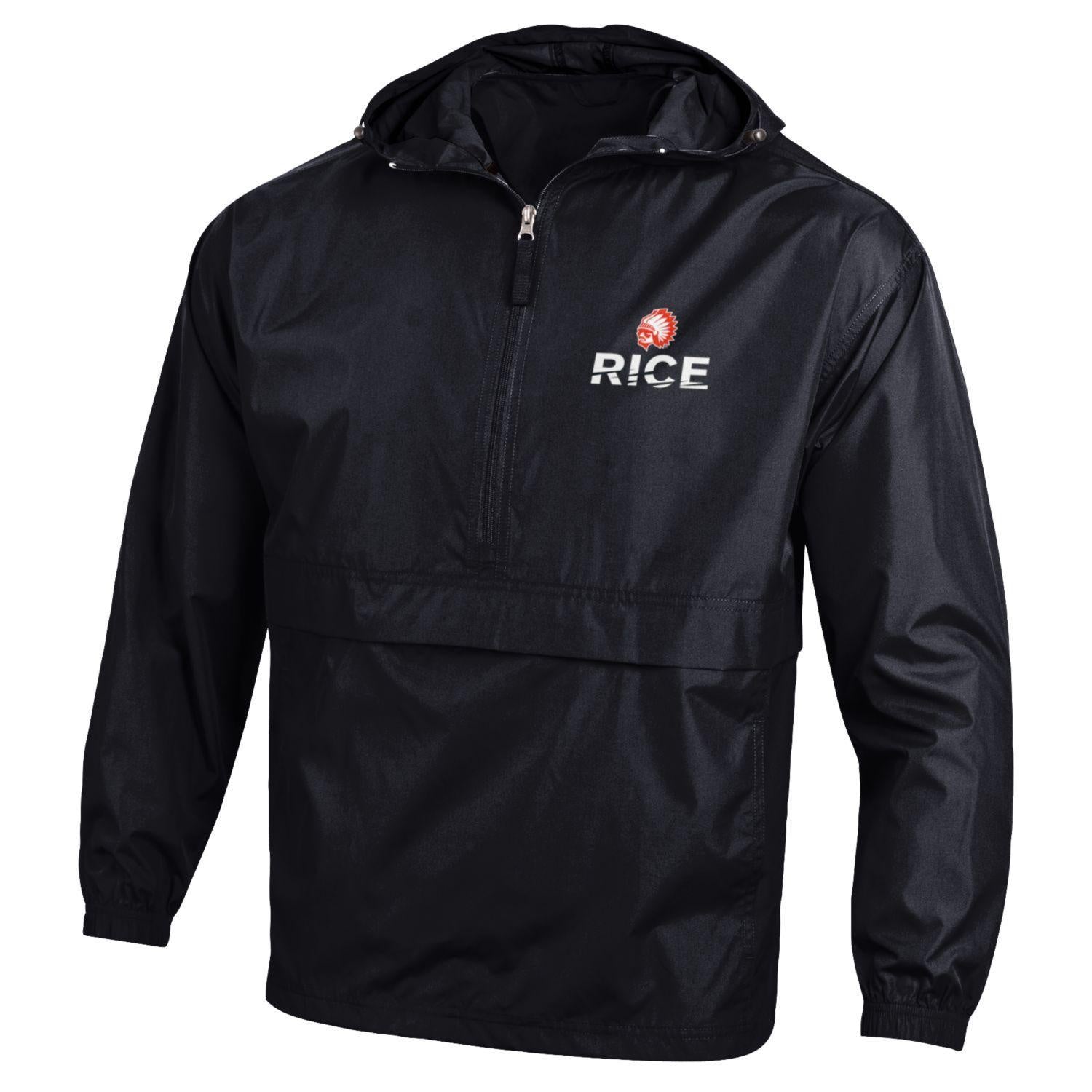 Rice Pack n Go Jacket