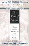 The Color of Water