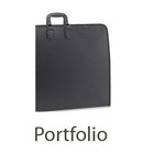 Soft Sided Art Portfolio