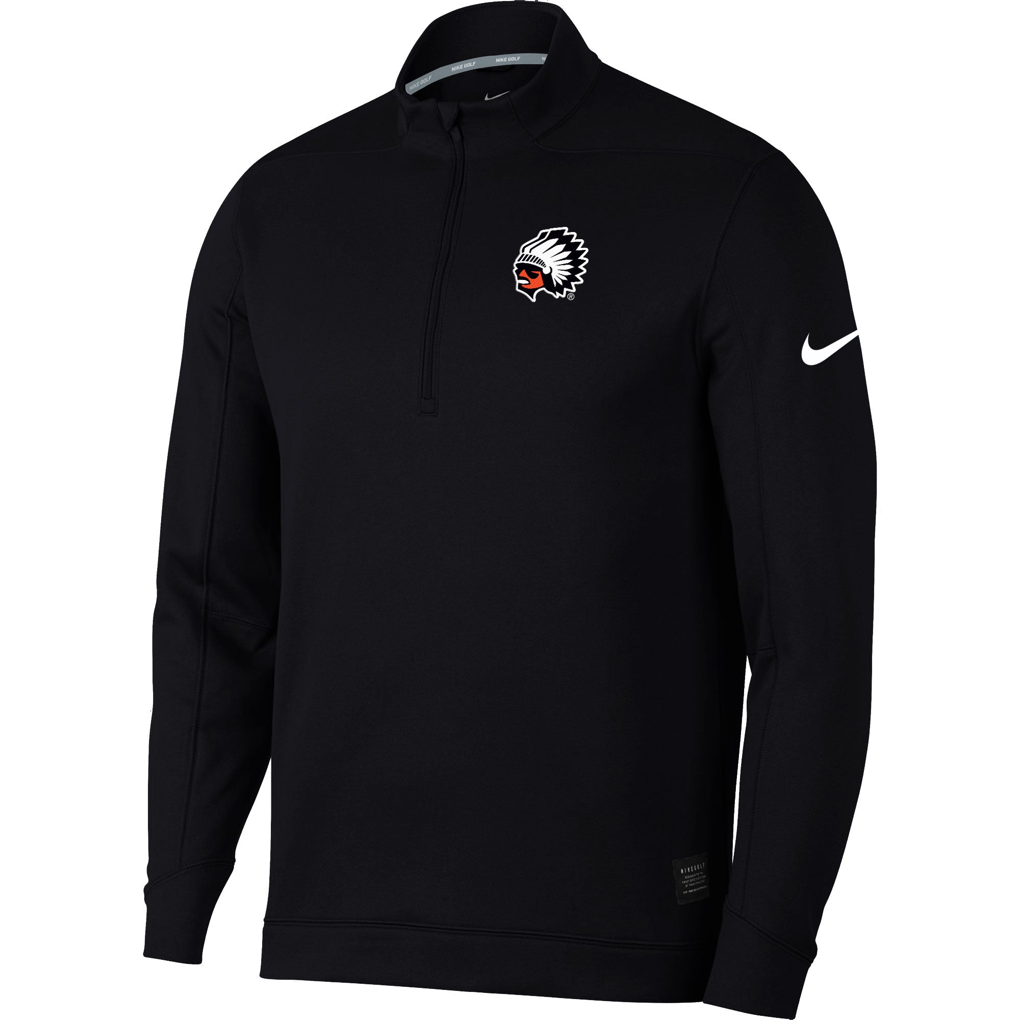 Nike Golf Repel 1/2 Zip