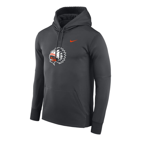 Nike Therma Solo Hoodie Brother Rice Bookstore