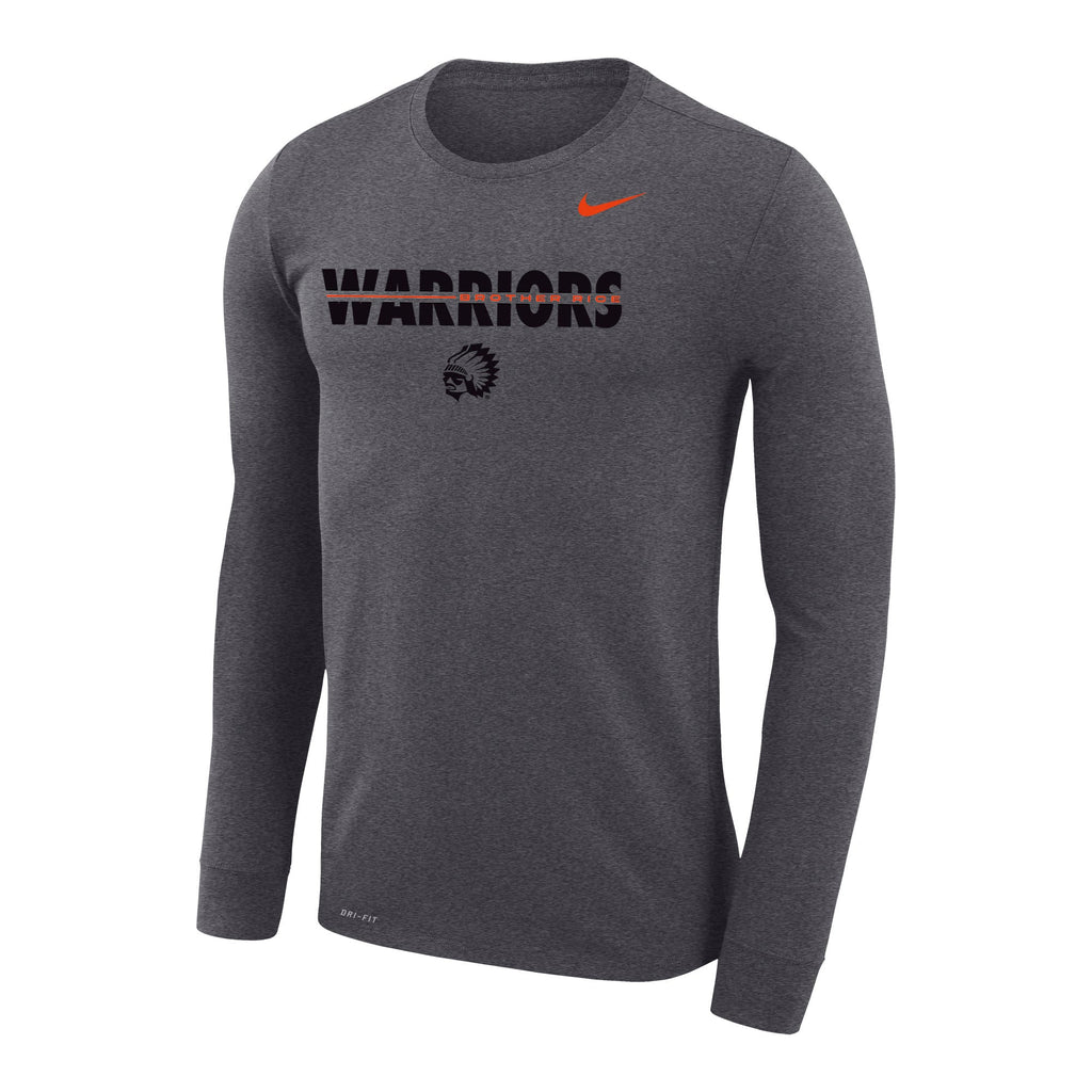 Nike Legend Intersection Tee LS