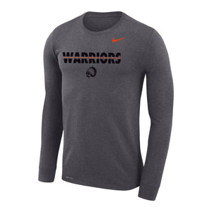 Nike Legend Intersection Tee LS