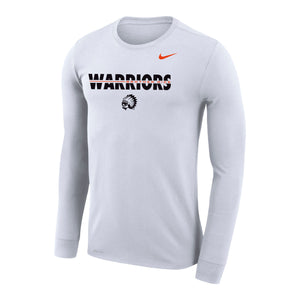 Nike Legend Intersection Tee LS