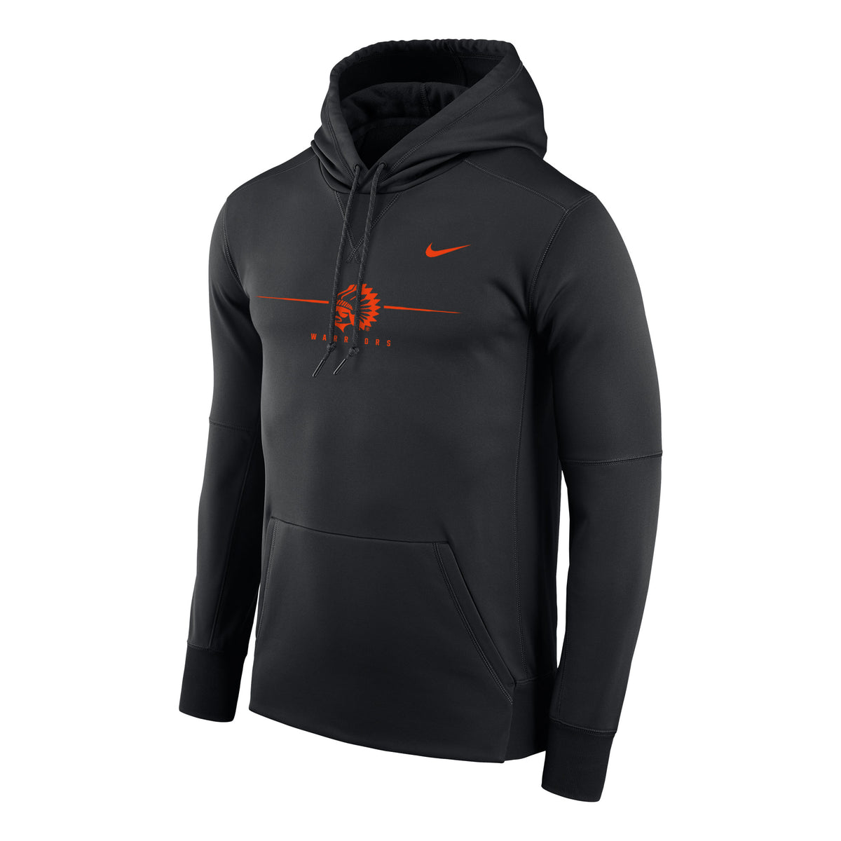 Nike Therma Arrow Hoodie – Brother Rice Bookstore