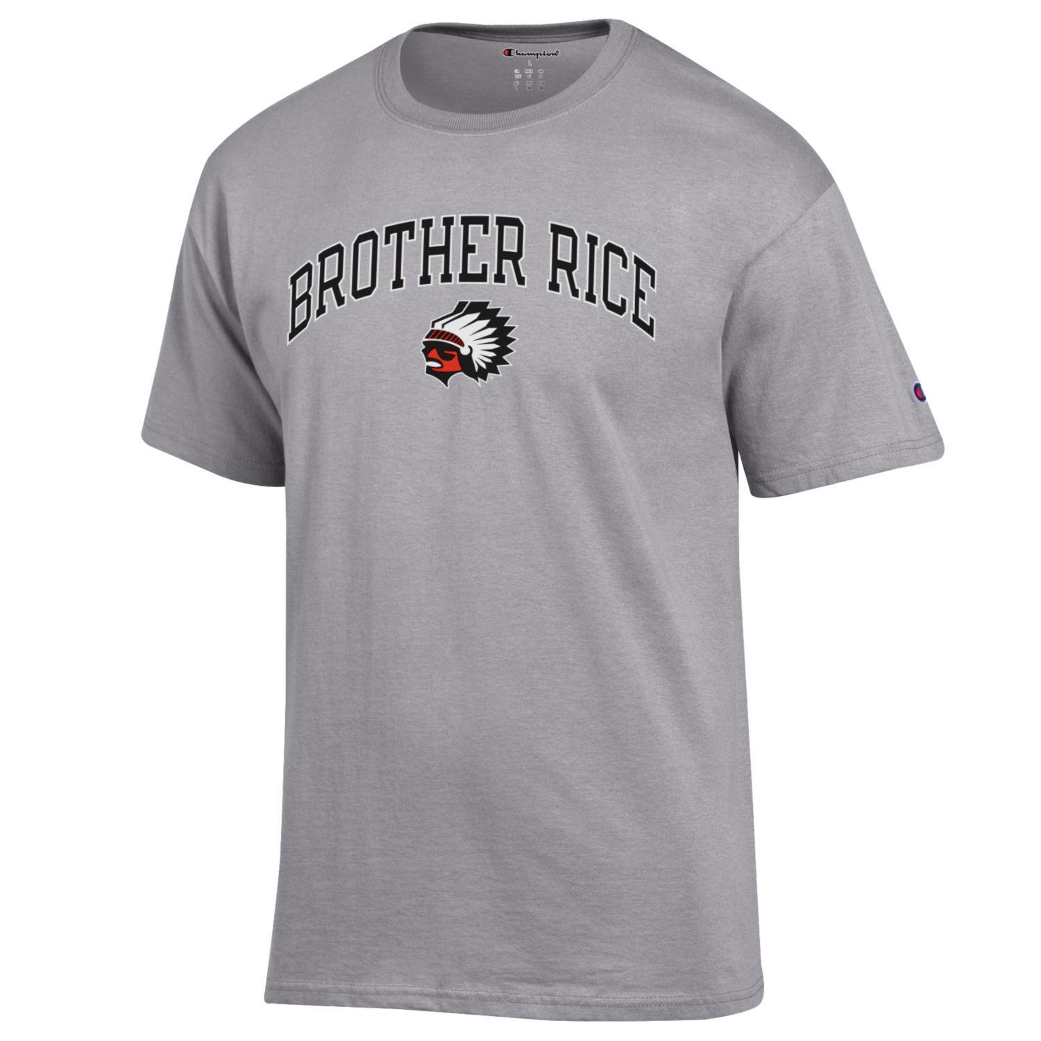 Brother Rice Traditional Tee (Champion)