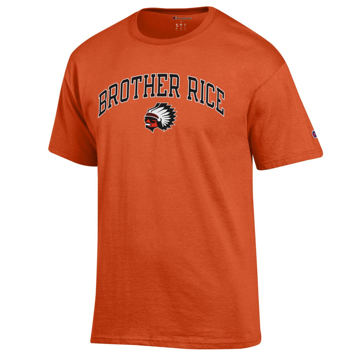 Brother Rice Traditional Tee (Champion)