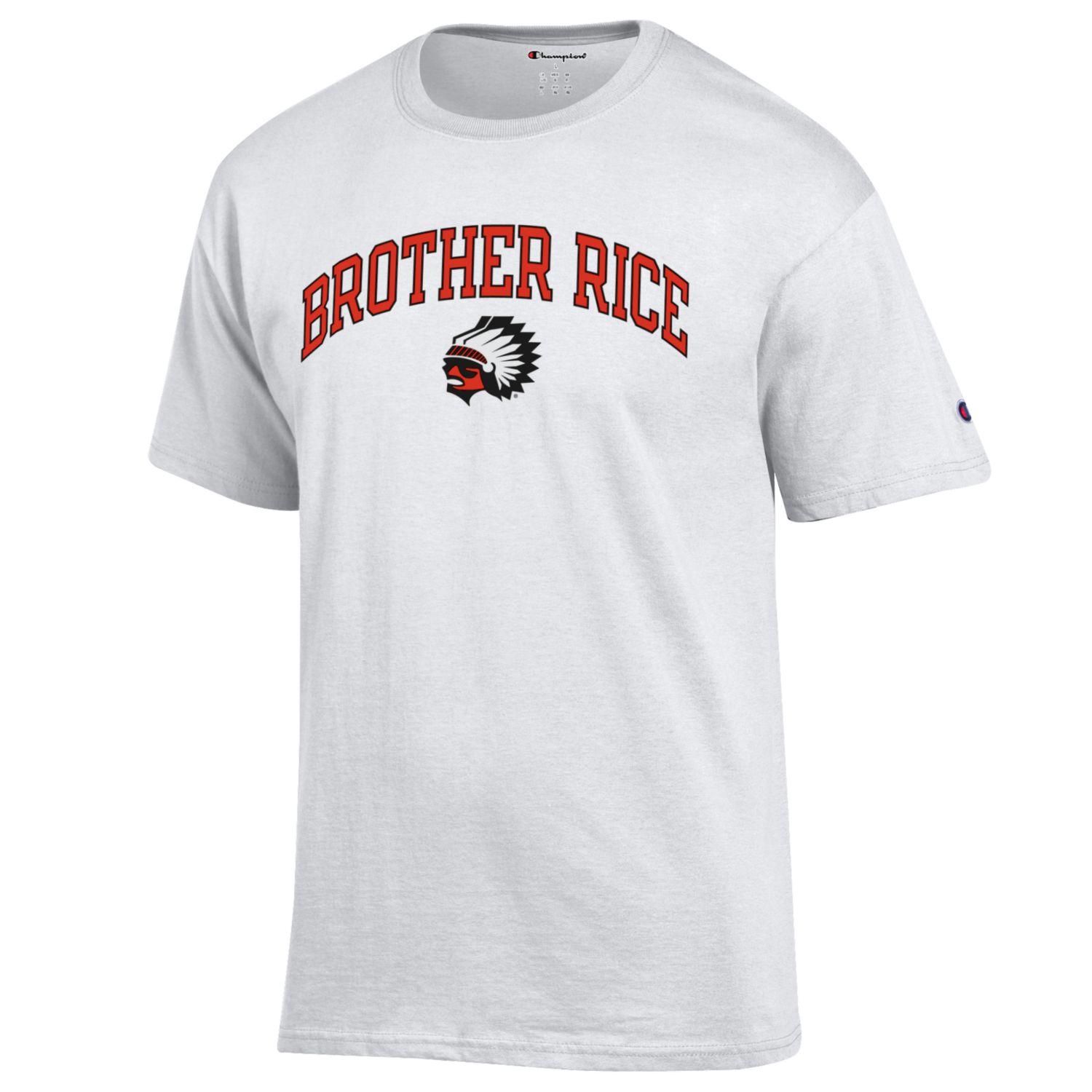 Brother Rice Traditional Tee (Champion)