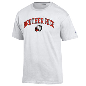 Brother Rice Traditional Tee (Champion)