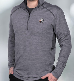 Bermuda Sands Perfection 1/4 Zip