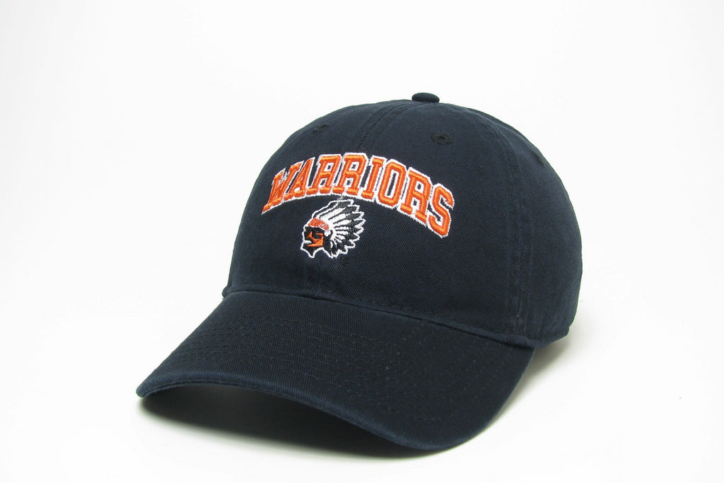 Legacy Warriors Twill Cap