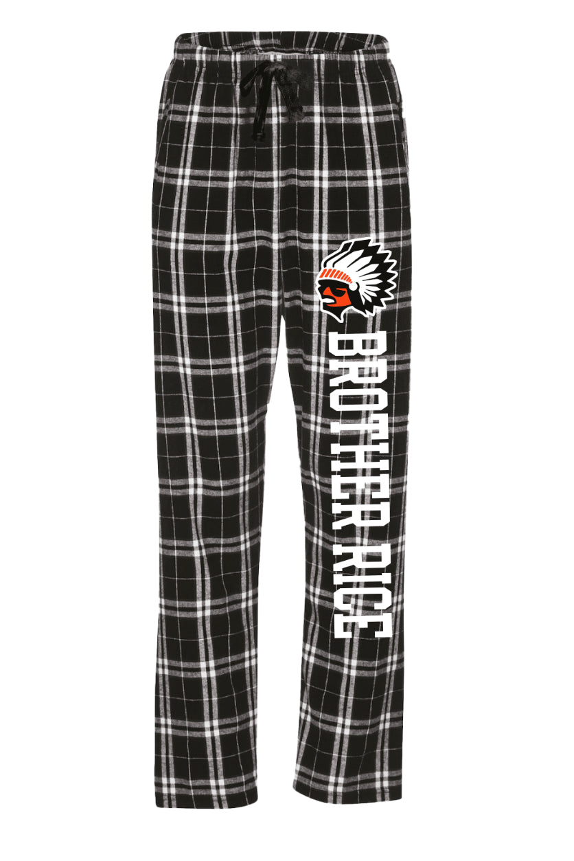 Boxercraft Flannel Pajamas – Brother Rice Bookstore