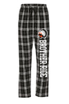 Boxercraft Flannel Pajamas