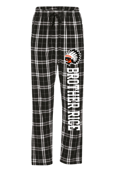 Chicago Bears pajama pants