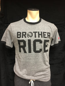Rice Ringer Tee by League