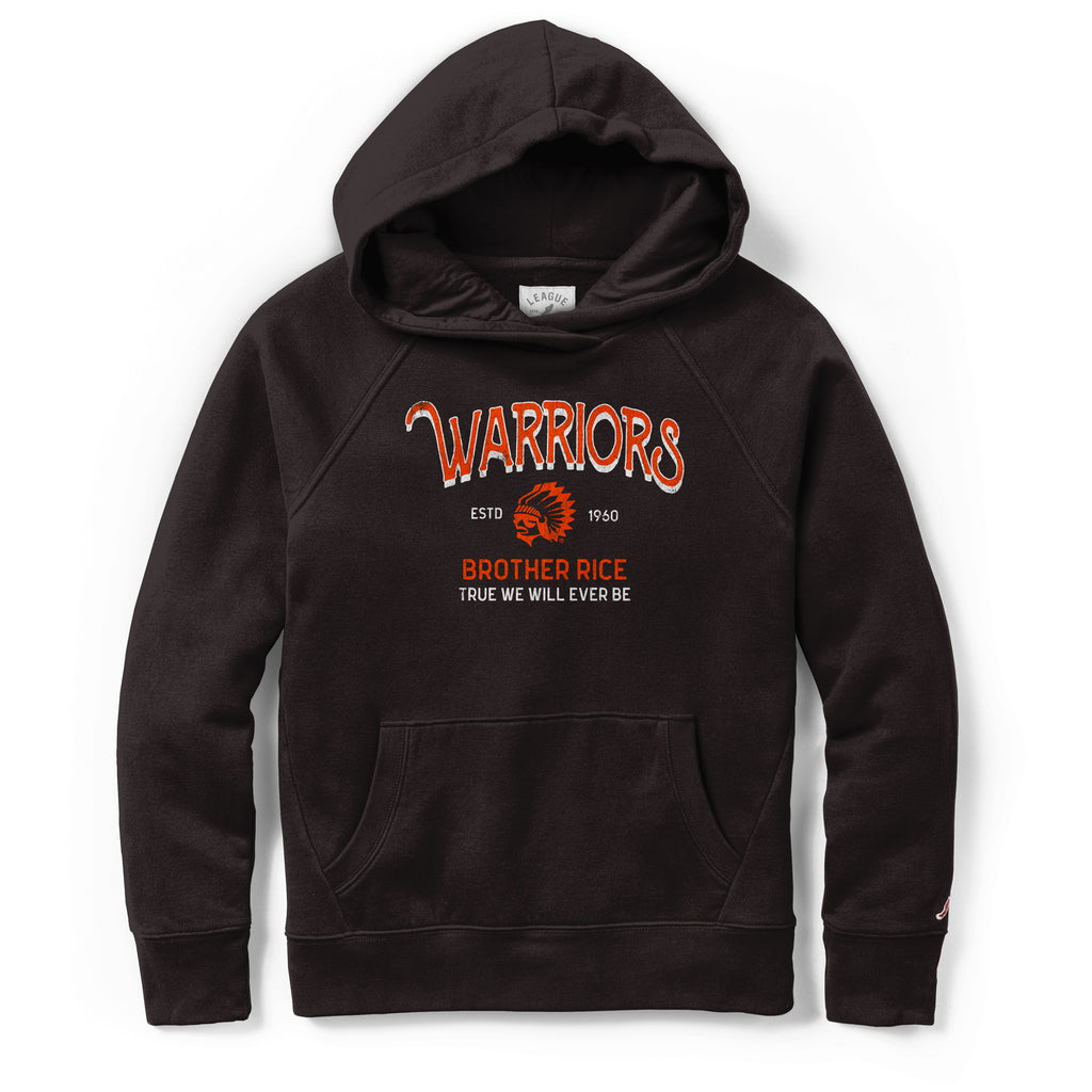 Ladies Legacy Academy Hoodie