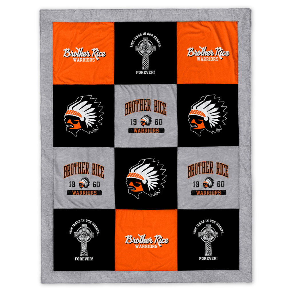 Legacy Heirloom Quilt