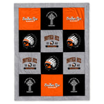 Legacy Heirloom Quilt