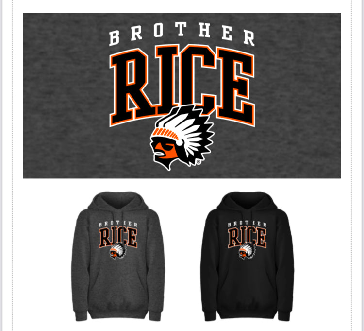MSP Heavyweight Tackle Twill Hoodie