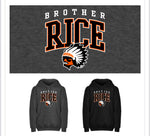 MSP Heavyweight Tackle Twill Hoodie