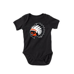 MV Infant Ringspun Onesie