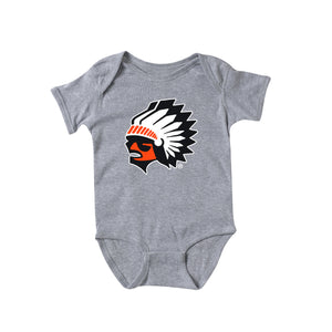 MV Infant Ringspun Onesie