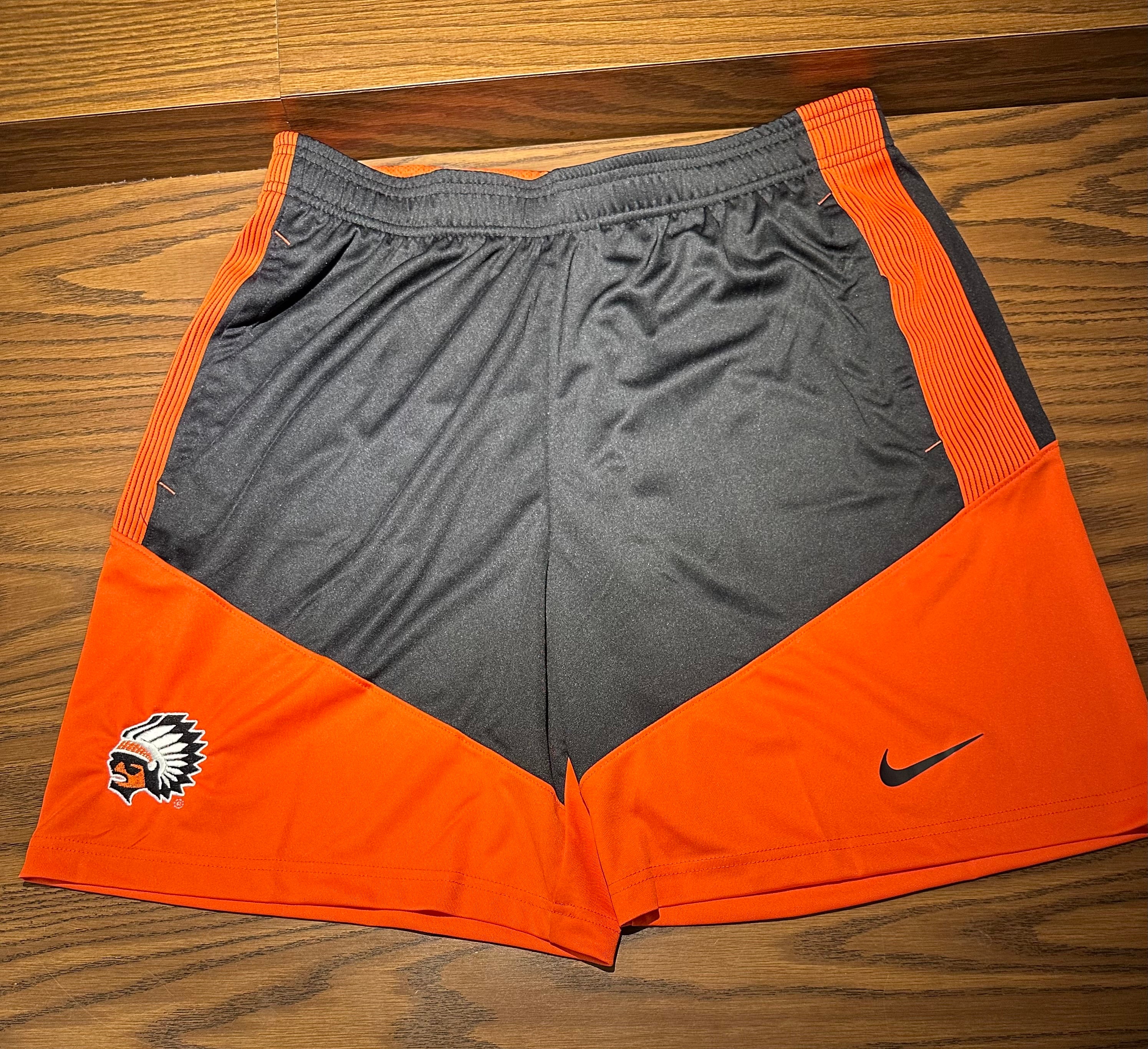 Nike Sideline Shorts
