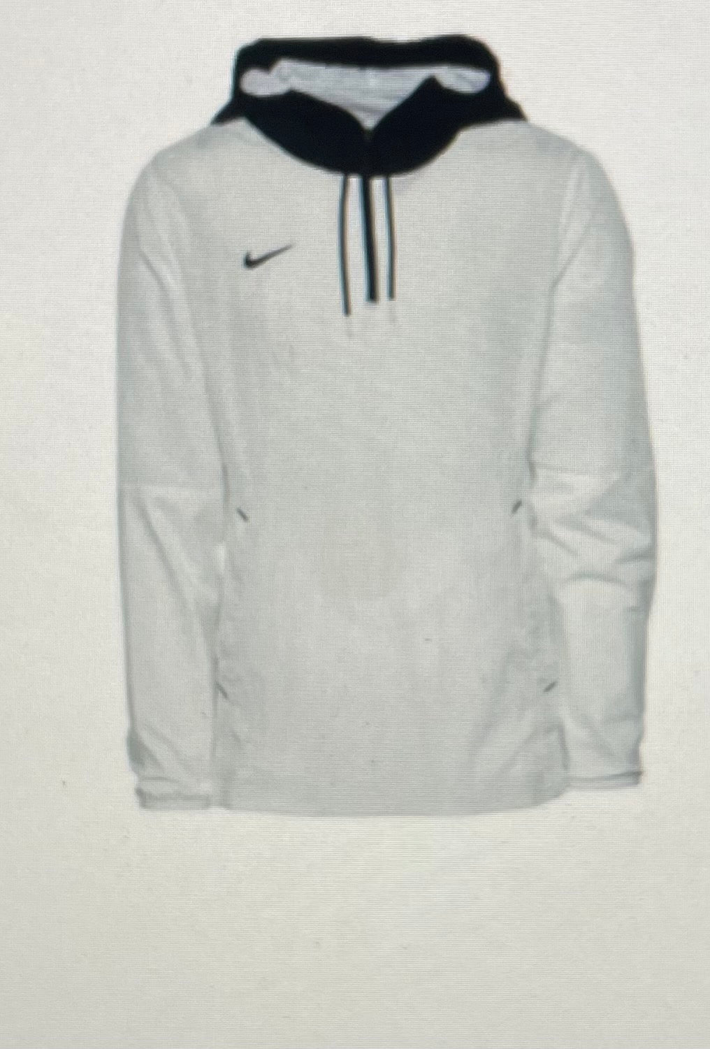 Nike Sideline Player's Jacket