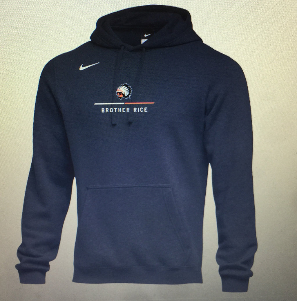 Nike Club Hoodie