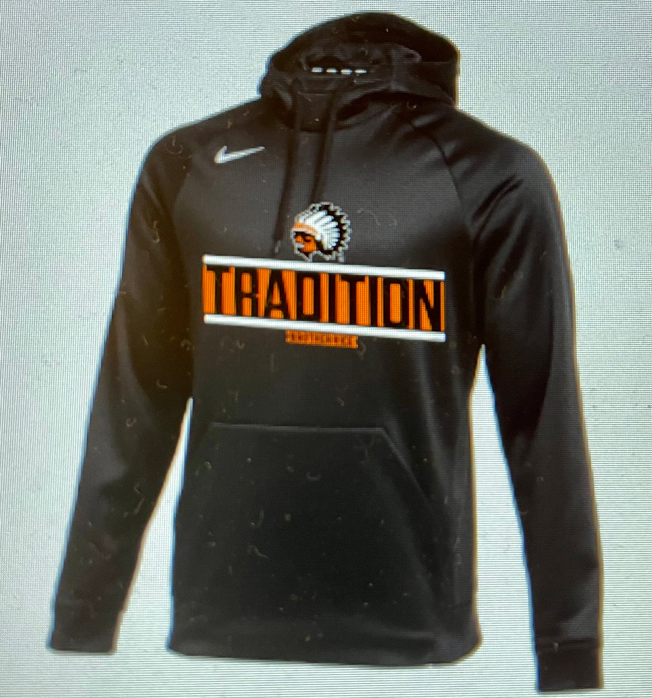 Nike Therma 22 Hoodie