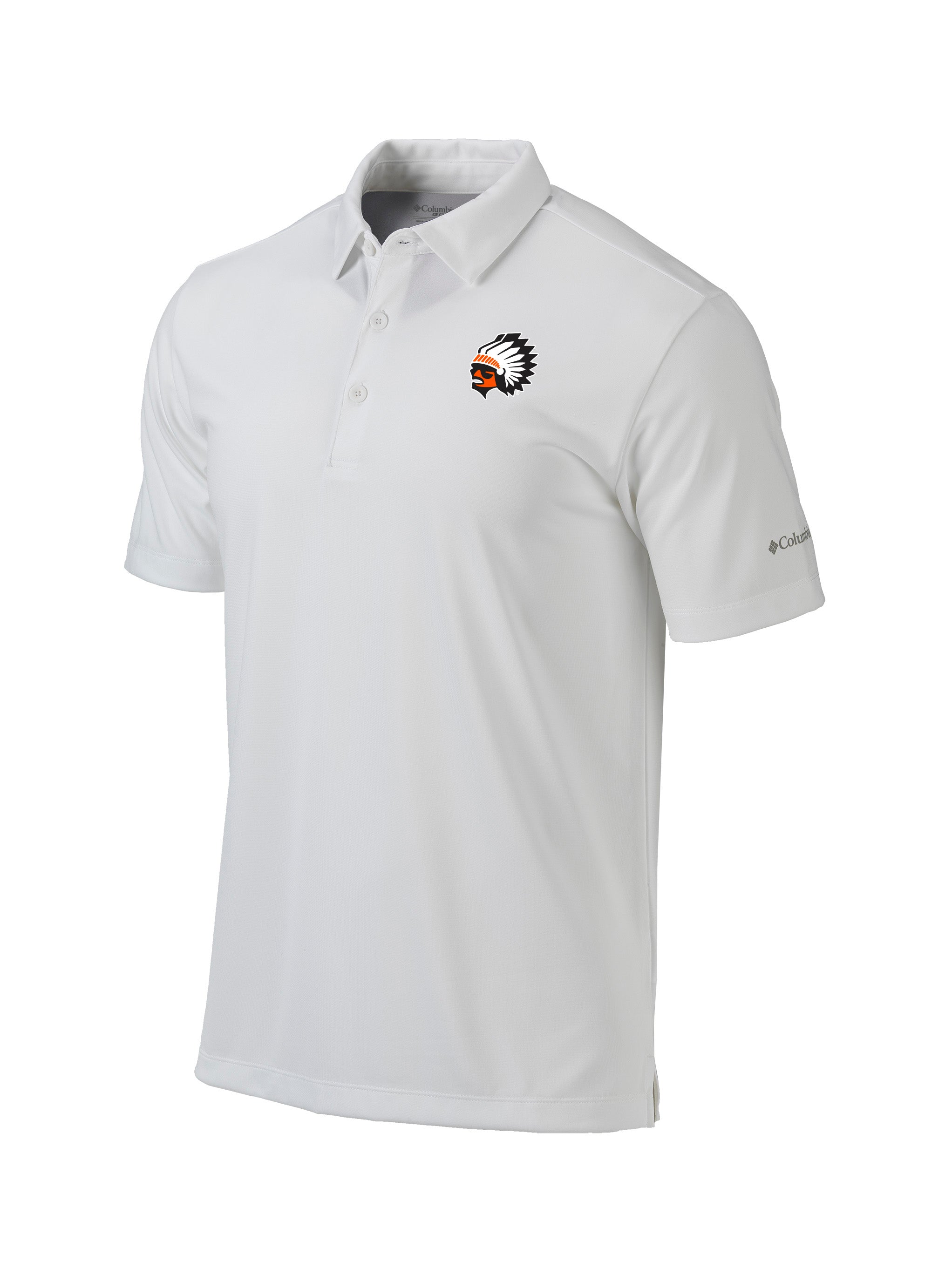 Nike Varsity Golf Polo