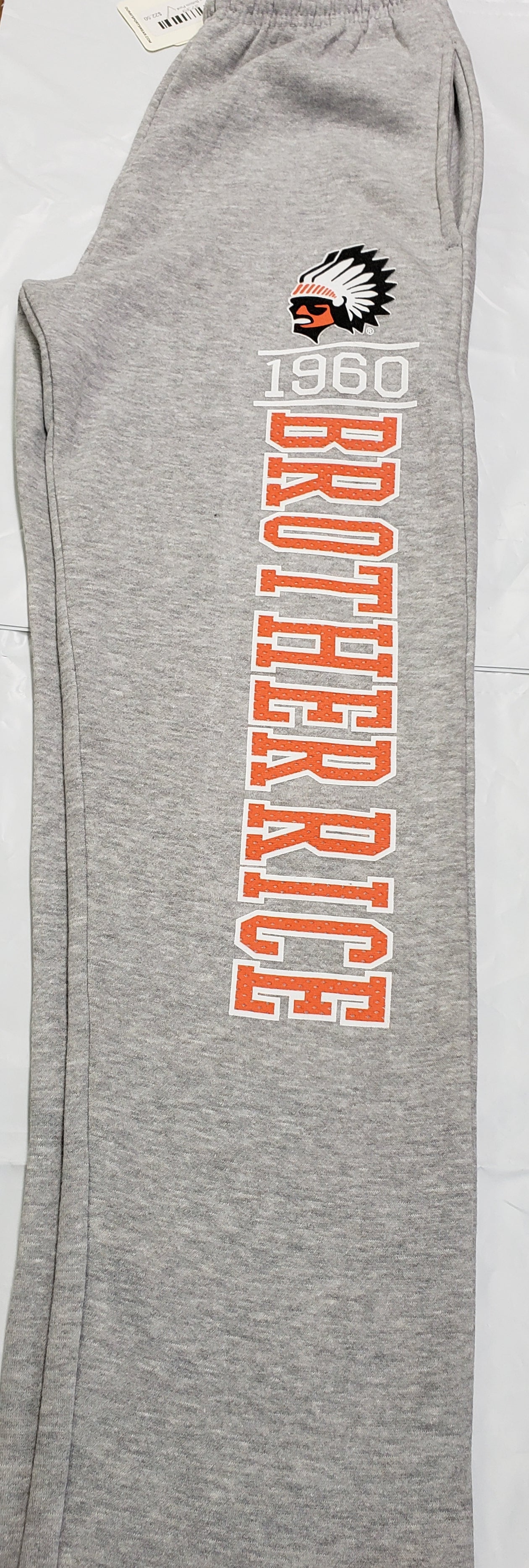 Benchmark Open Bottom Pant
