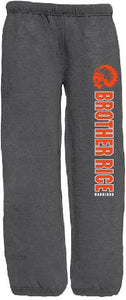 TRT Phys Ed Jogger