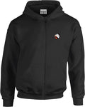 TRT Full Zip Hoodie