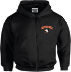 TRT Full Zip Hoodie INFANT/TODDLER