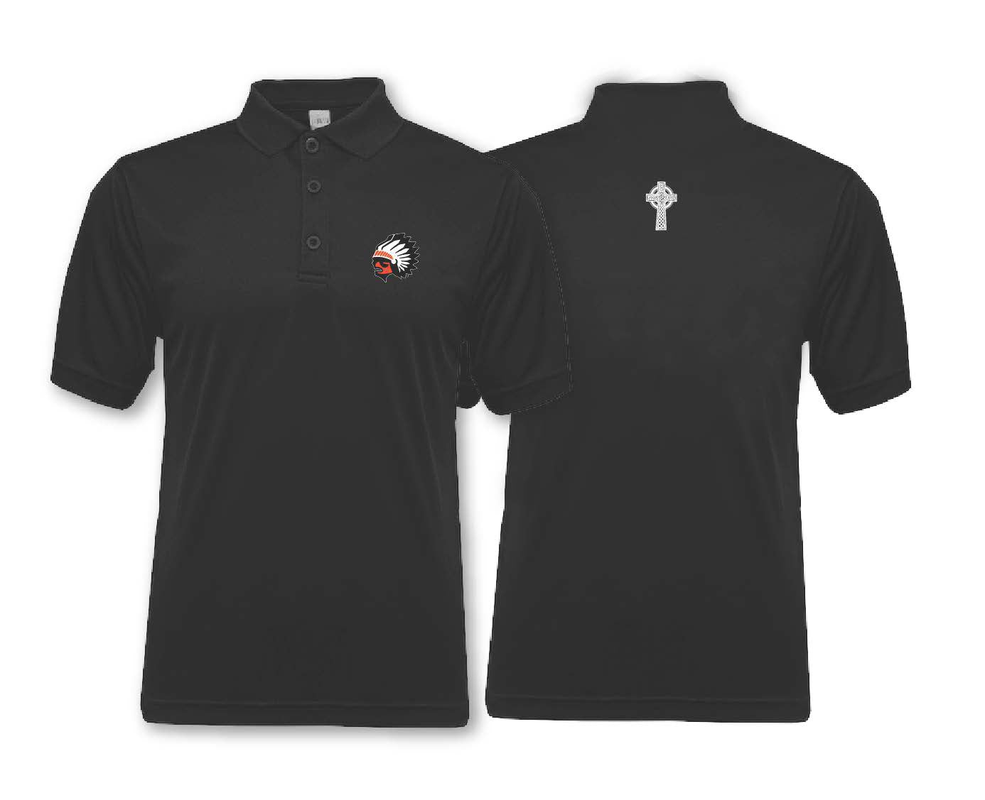 Classic Wear YOUTH Polo