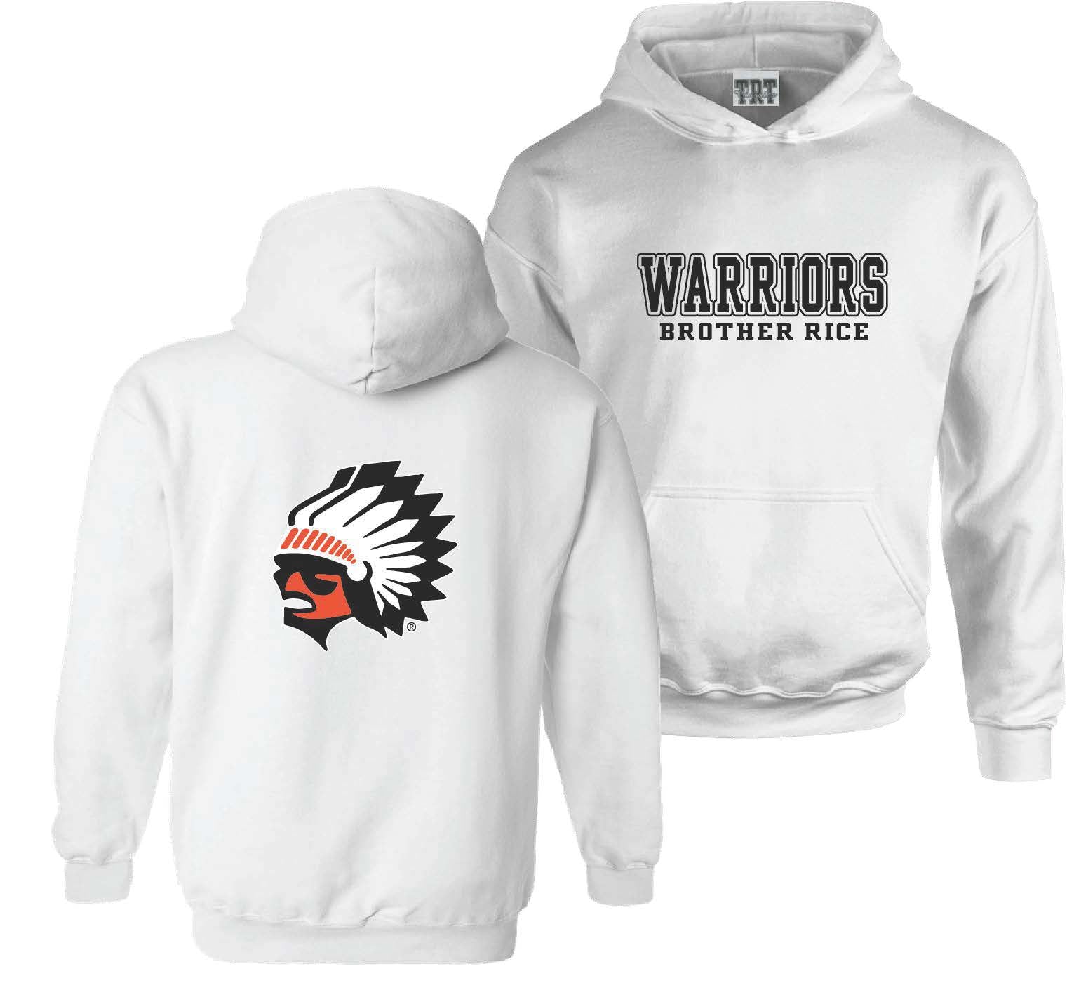 TRT Athletic Hoodie