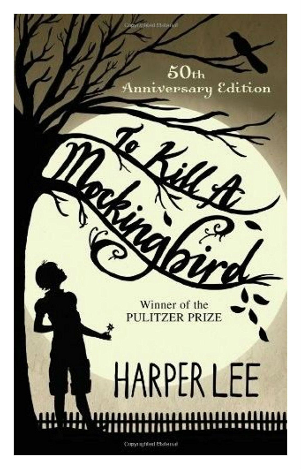 To Kill a Mockingbird