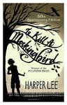 To Kill a Mockingbird
