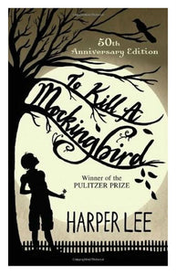 To Kill a Mockingbird