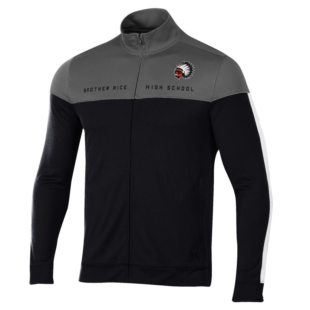 UA Old School Track Jacket