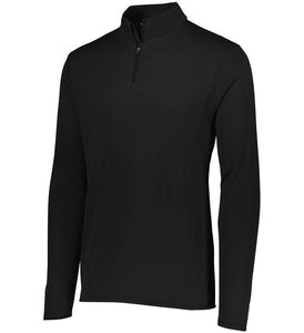 Attain 1/4 Zip