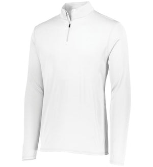 Attain 1/4 Zip