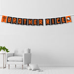 String Pennant Banner