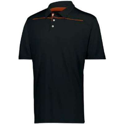 Holloway Golf Polo