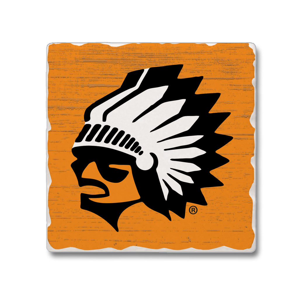 Brother Rice Coasters