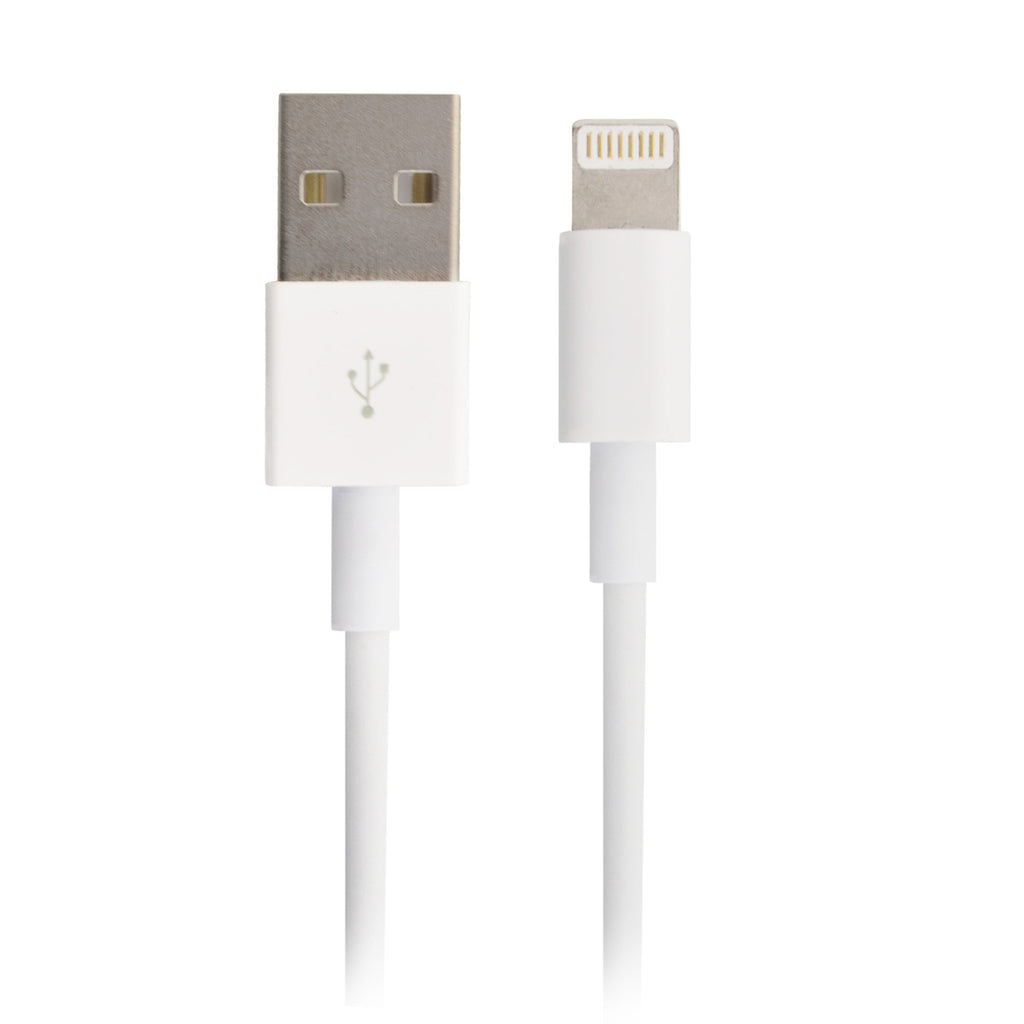 iPad Lightning cable
