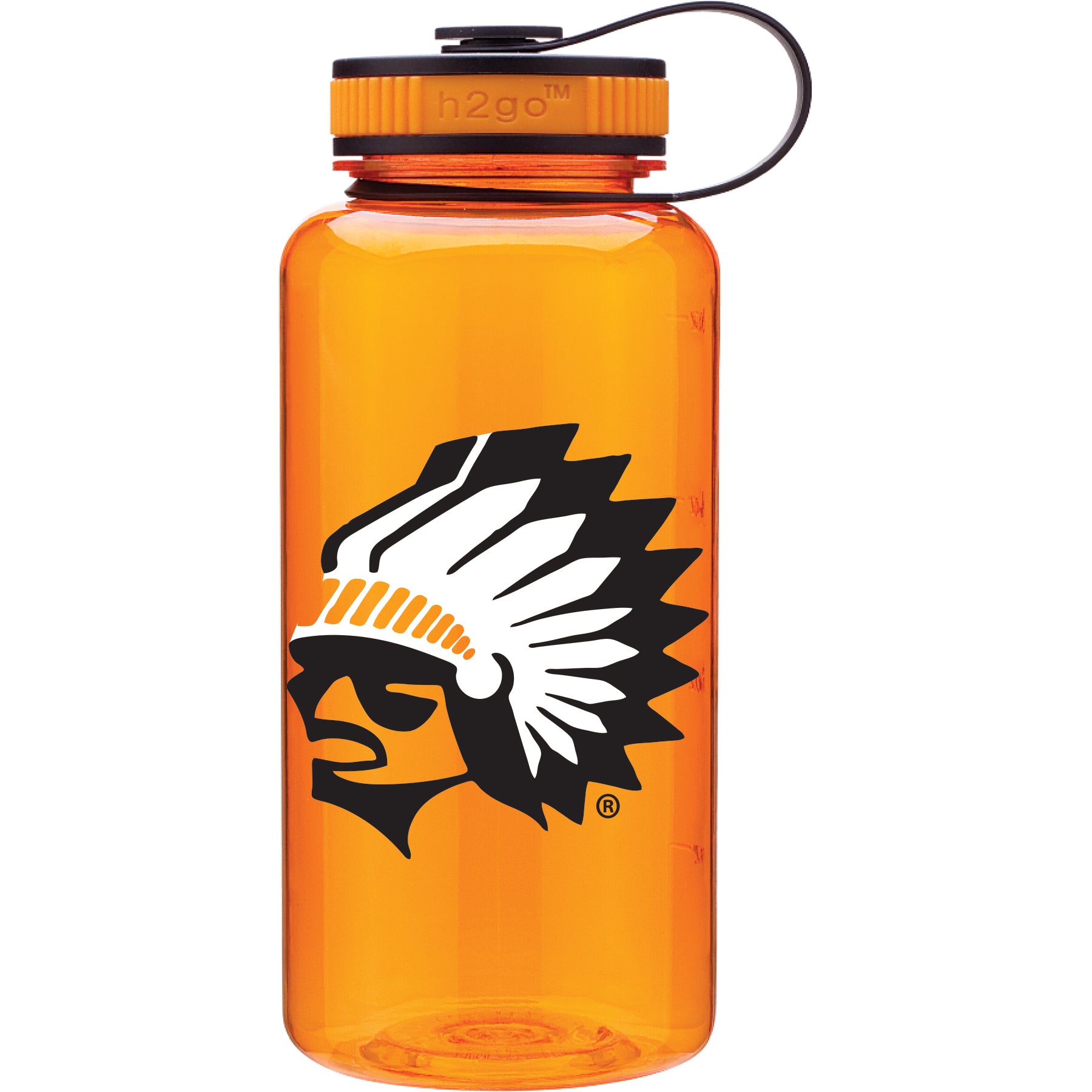 H2GO Wide Mouth Water Bottle