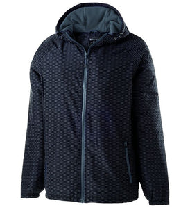 Holloway Golf Jacket